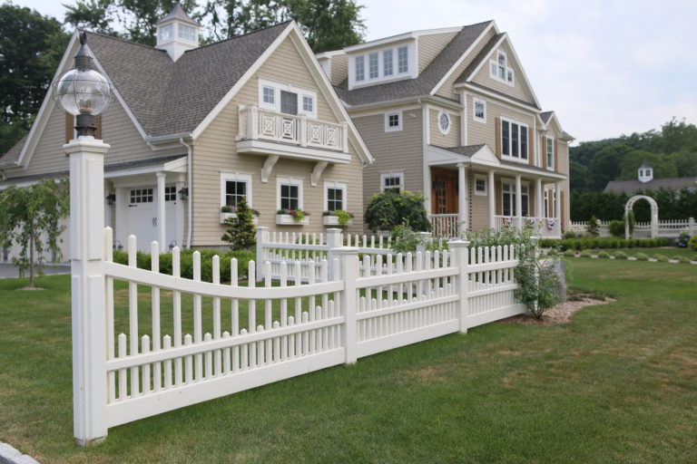 Chestnut Hill Fences