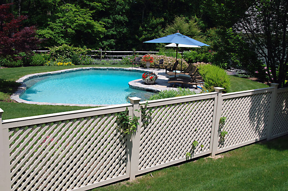 Stratford Fence Installation & Fence Company