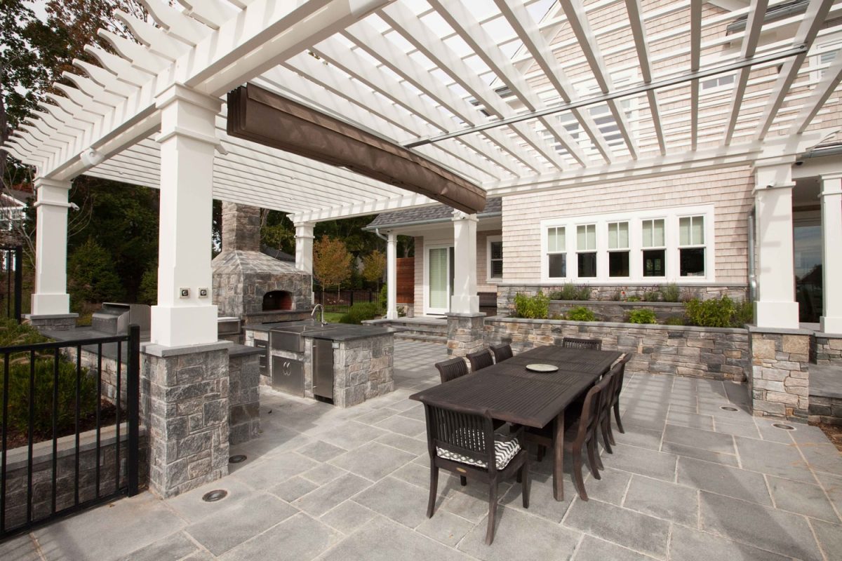 Atlas Outdoor