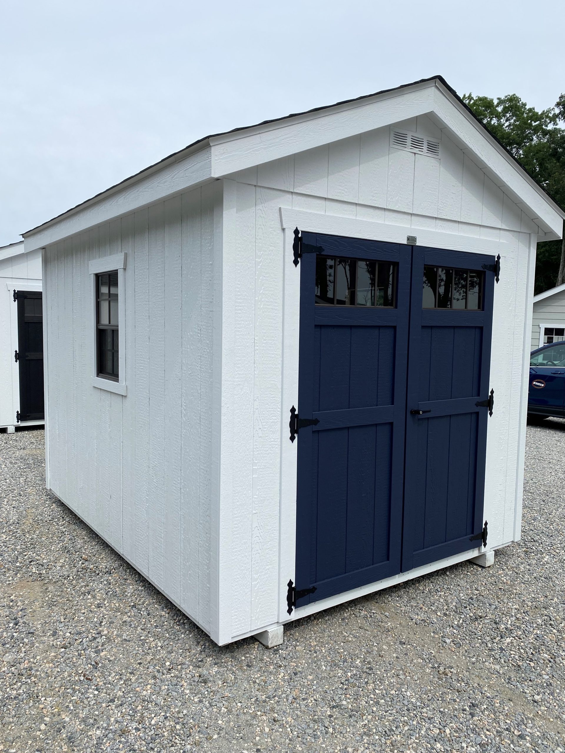 Shed for sale