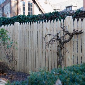 Stratford Fence Installation & Fence Company