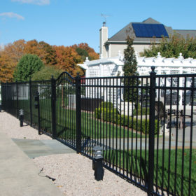 Fence Contractor Southington CT